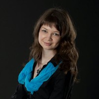 Svetlana Volkova