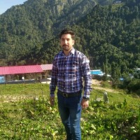 Sachin Gathouna
