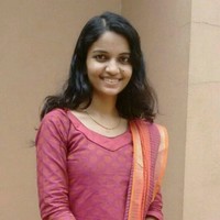 Akshaya Thomas