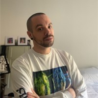 Nicholas Centofanti