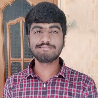 Charanteja Ponnapudi