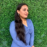 Shrutika Baraskar