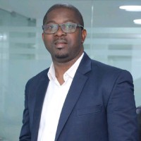Mike Olusola Gbadejo - Mpm, Cap, Mba