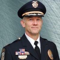 Jeff Pearson