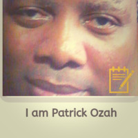 Patrick Ozah