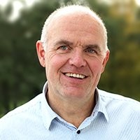 Staffan Viebke