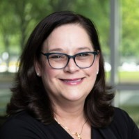 Wendy Niebank PMP, ITIL