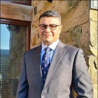 Adnan A. Sheikh