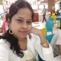 Shankari Sen Gupta