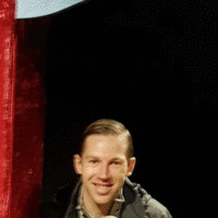 Joel Palmer