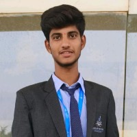 Sangmesh Hiremath