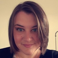 Anne-Mette Svendsen