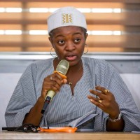 Marie Aimée KOUASSI