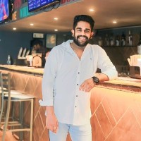 Vinayak Arrawatia