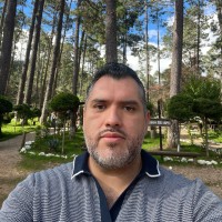 Ivan Perez Hernandez