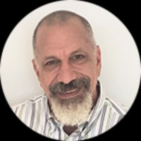 Jeff Rubin, Ed.D