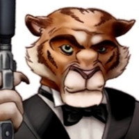Village Tiger