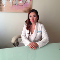 Dra. Jessica Ramírez Cadena
