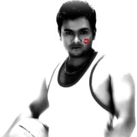 Arun Yadav