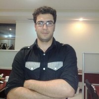 Masoud Ahadi