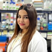 Jaya Baranwal
