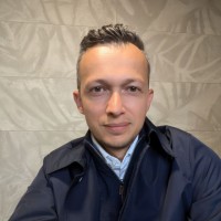 Christophe Durant