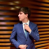 Jackson Hamel