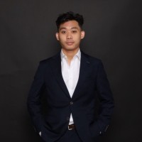 Benjamin Seng