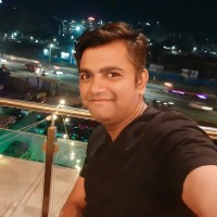 jaydeep mane