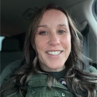 Candace White, Pmp