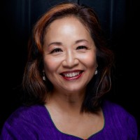 Anne Huang