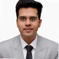 Pranav Sanjeev Bajaj