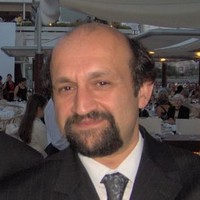 Yılmaz Hacıevliyagil