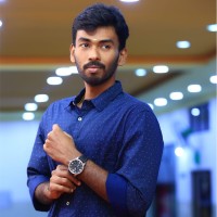 Balaji Vignesh
