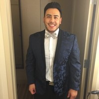Marco Gonzalez