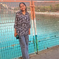 Anjali Dhika