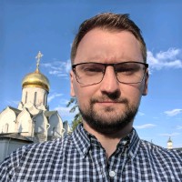 Aleksandr Malkin