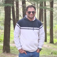 Akshit Rastogi
