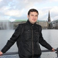 Liamets Oleksiy