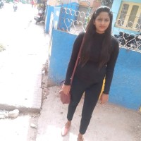 Teena Mary
