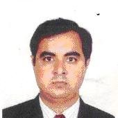 Mohammad Atiqur Rahman