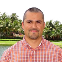 Carlos Alberto Rodriguez Romero