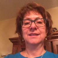 Maria Beavan