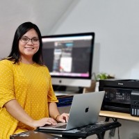 Clarisse MeronCaysip