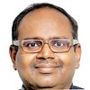 Prabakaran Shanmugam