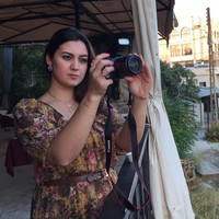Rola Ayash