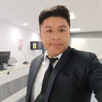 Yetson Lopez Salazar