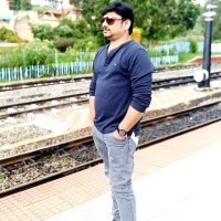Sudheer Sampath Kumar