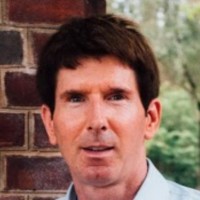 Eric George