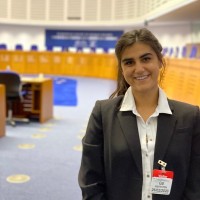 Anahita Mohtasham-Gharagozloo